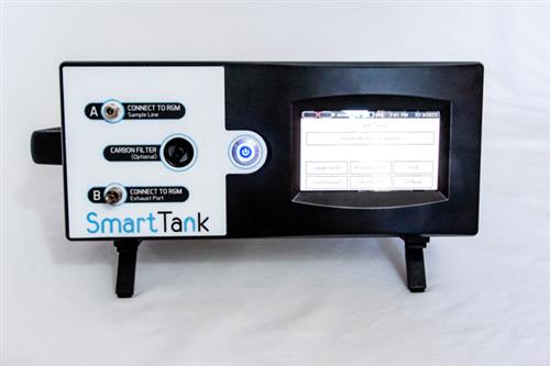 ST0104 | Includes Adapter Kits: General, GE Module & On-airway; Includes USB & Power Cables & Soft Case.